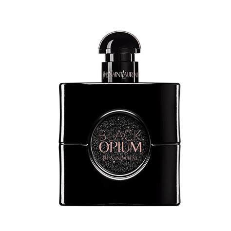 ysl cologne vanilla|ysl black opium dossier co.